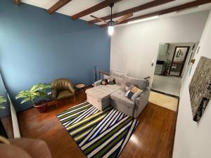 Casa a 2 quadras da Av Paulista