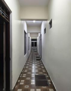 Hotel Kirt Kedarnath