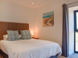 Ash Cottage - Uk48267