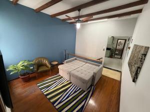 Casa a 2 quadras da Av Paulista