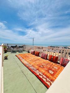 ocean view house