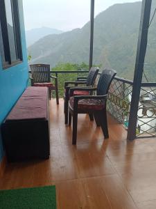 Aashirvad Home Stay