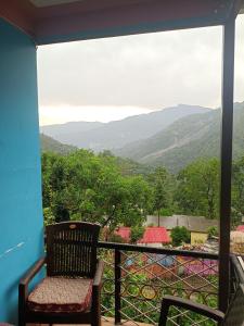 Aashirvad Home Stay