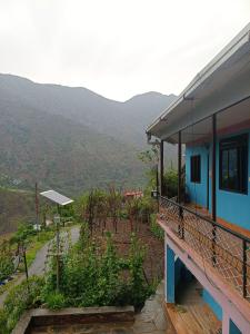 Aashirvad Home Stay