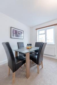 Royal Apartments - Heathrow