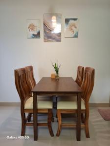 TWIN LAKES TAGAYTAY BELVEDERE condo apartment with Over-looking