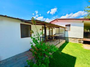 Defne Olive Gardens Hotel Fethiye
