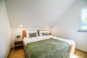 Villa Loti Apartment With Private Hot Tub