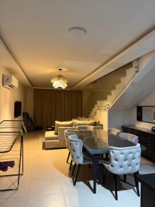 Duplex Azha ain sokhna