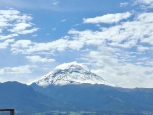 Terraza Amecameca