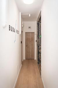 Budapest Studios Collection in the City center