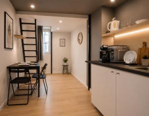 Budapest Studios Collection in the City center