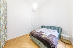City Stay Bright 1bedroom with workstation