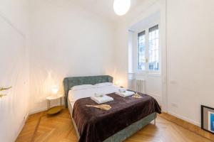 City Stay Bright 1bedroom with workstation