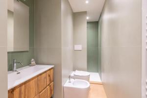 City Stay Bright 1bedroom with workstation