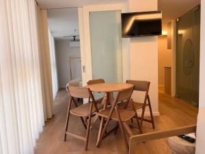 Luxury Wellness Apt in the Heart of Porto with private Sauna