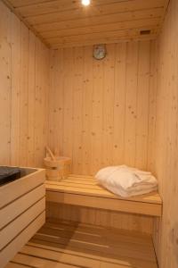 Luxury Wellness Apt in the Heart of Porto with private Sauna