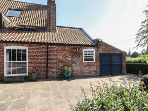 Ivy House