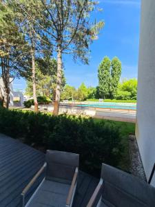 365 apartmány LINEA