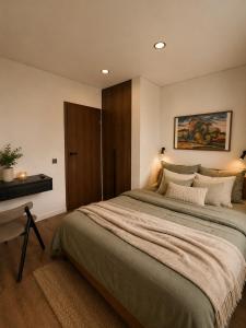 Luxury apartment