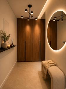 Luxury apartment