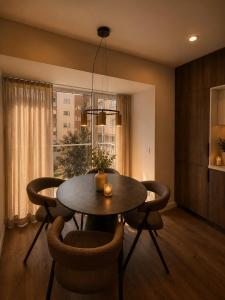 Luxury apartment