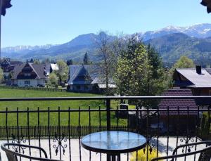 Apartament Beskid
