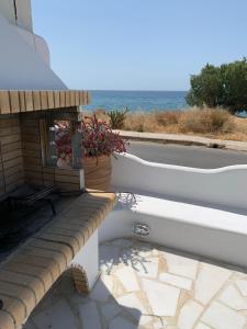 Blue sea villa