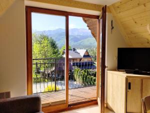 Apartament Beskid