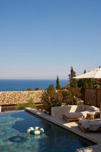 Eliámos Villas Hotel & Spa - Relais & Châteaux