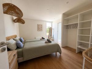 villa prestige 18 - piscine chauffee famille