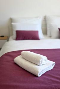 Grand Apartman - 5 Star Luxury Podhajska Apartman