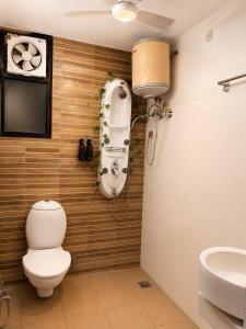 Rehvaas - 3BHK in the Heart of Jaipur