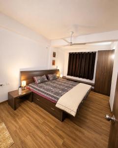 Rehvaas - 3BHK in the Heart of Jaipur