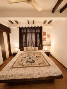 Rehvaas - 3BHK in the Heart of Jaipur