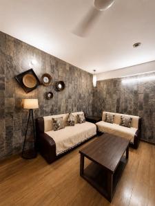 Rehvaas - 3BHK in the Heart of Jaipur