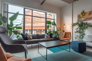 Iron Yard in Sheffield 15 Min Walk to City Centre