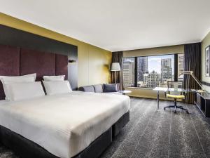 Pullman Sydney Hyde Park
