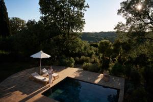 Eliámos Villas Hotel & Spa - Relais & Châteaux