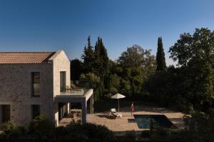 Eliámos Villas Hotel & Spa - Relais & Châteaux