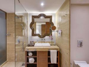 Novotel Goa Resort & Spa Candolim