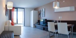 Residence Ormeggio