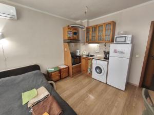 Apartment in the Center 2