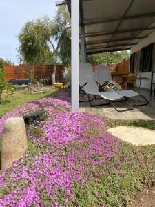 Beach House Ogliastra - a pochi passi dalla spiaggia