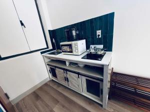 Mint Home