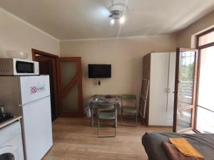 Apartment in the Center 2