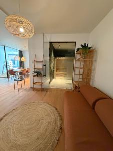 LAKE Loft Oasis - Pflummernhaus
