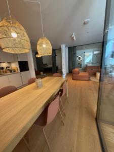 LAKE Loft Oasis - Pflummernhaus