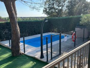 GuestReady - Los Jilgueros del Alberche