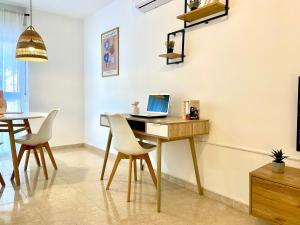 Acogedor apartamento entero en Aguadulce